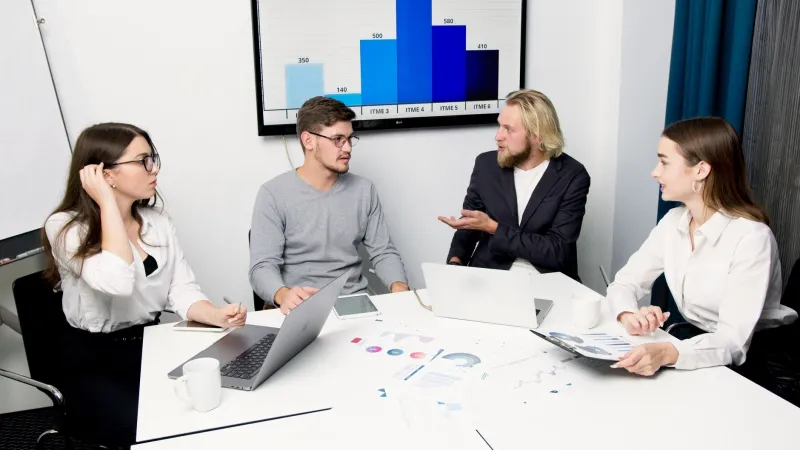 The Adoption Gap: Why Your Analytics Investment Sits Unused While Your Teams Trust Their Gut