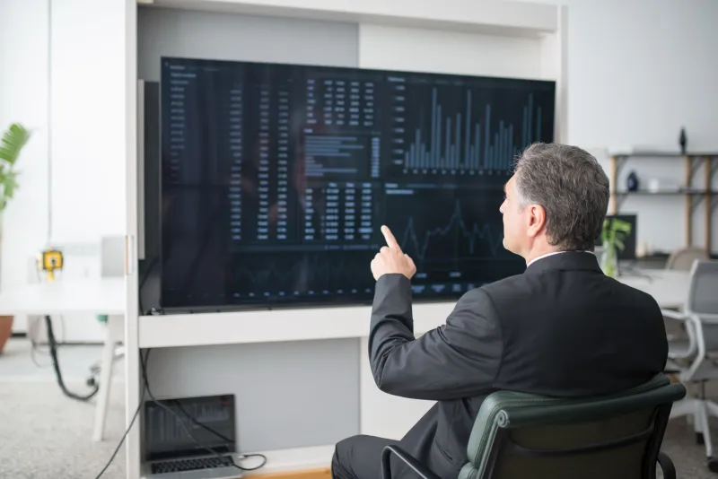 What You Don't Measure Will Cost You: The Analytics Gap Draining American Business
