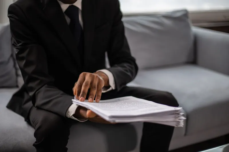 When Leaders Walk Out the Door, Does Your Data Strategy Walk With Them?