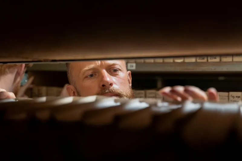 Buried Alive: How Your Company's Most Valuable Analytical Work Keeps Disappearing Into the Past