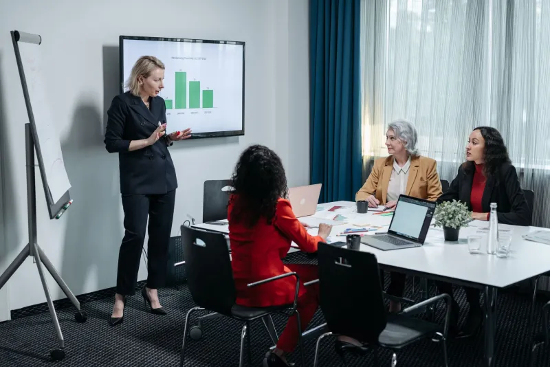 Divided by Data: The Organizational Cost of Keeping Your Teams in Separate Information Worlds