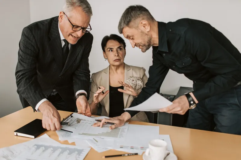 Built to Stall: The Hidden Patterns That Kill Analytics Initiatives Before They Deliver